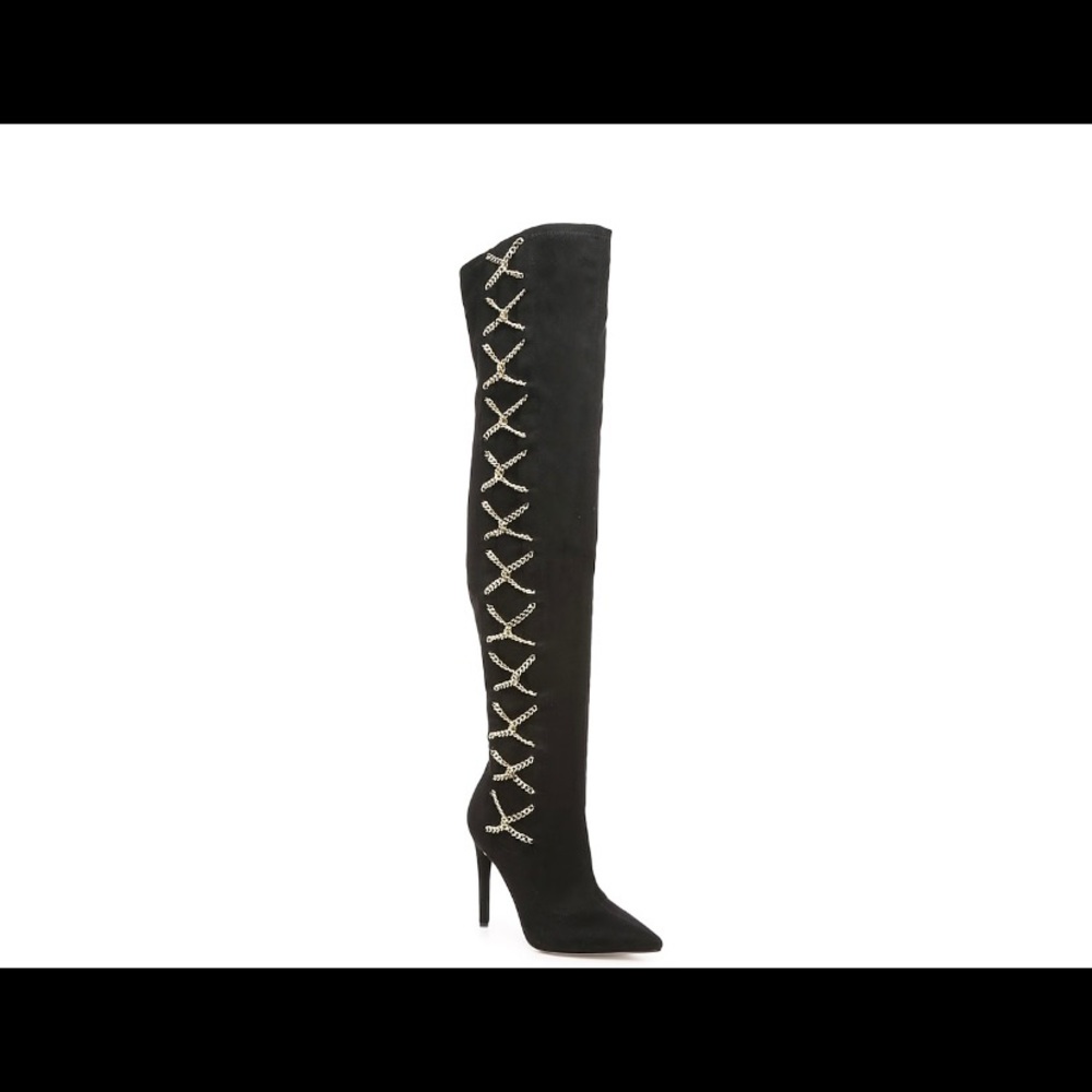 J Lo Ayana size 7.5 NIB
